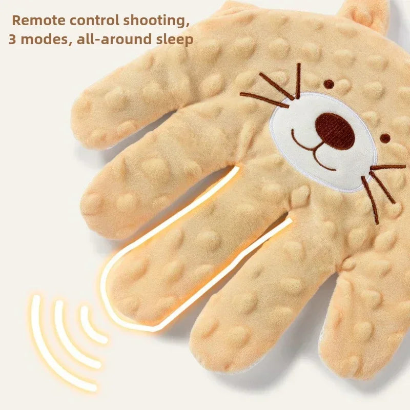 Baby Sleep Aid Pacify Hand