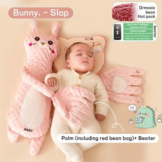 Baby Sleep Aid Hand Toy