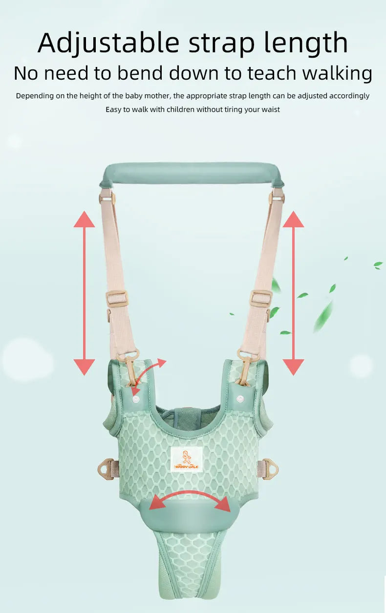 Toddler Walker Harness