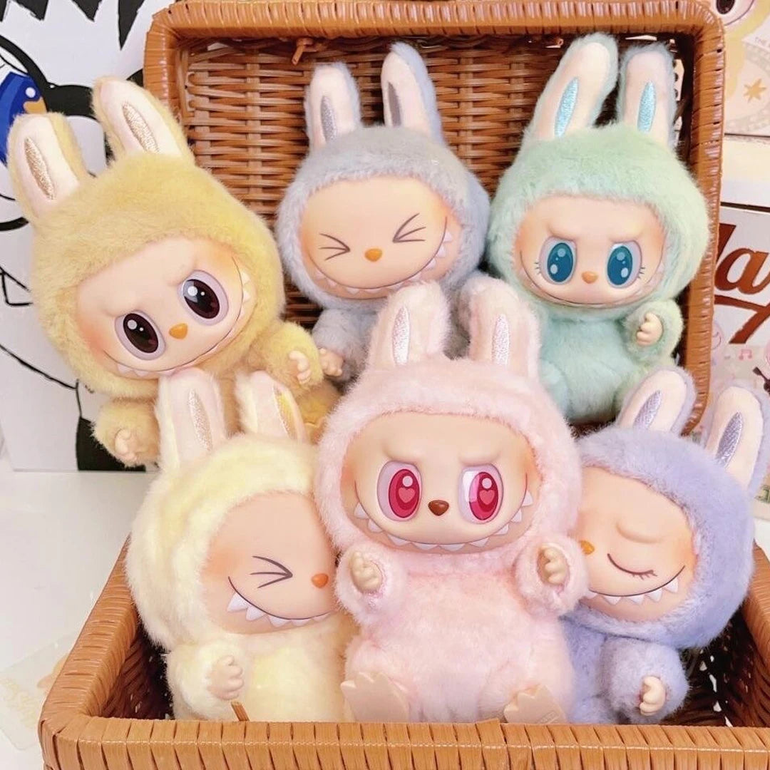 TRENDING in 2025 - Cute Labubu The Monsters