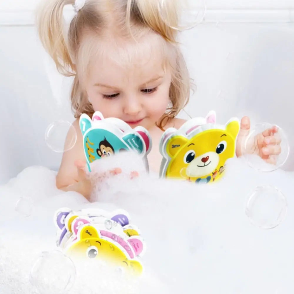 Bath Book