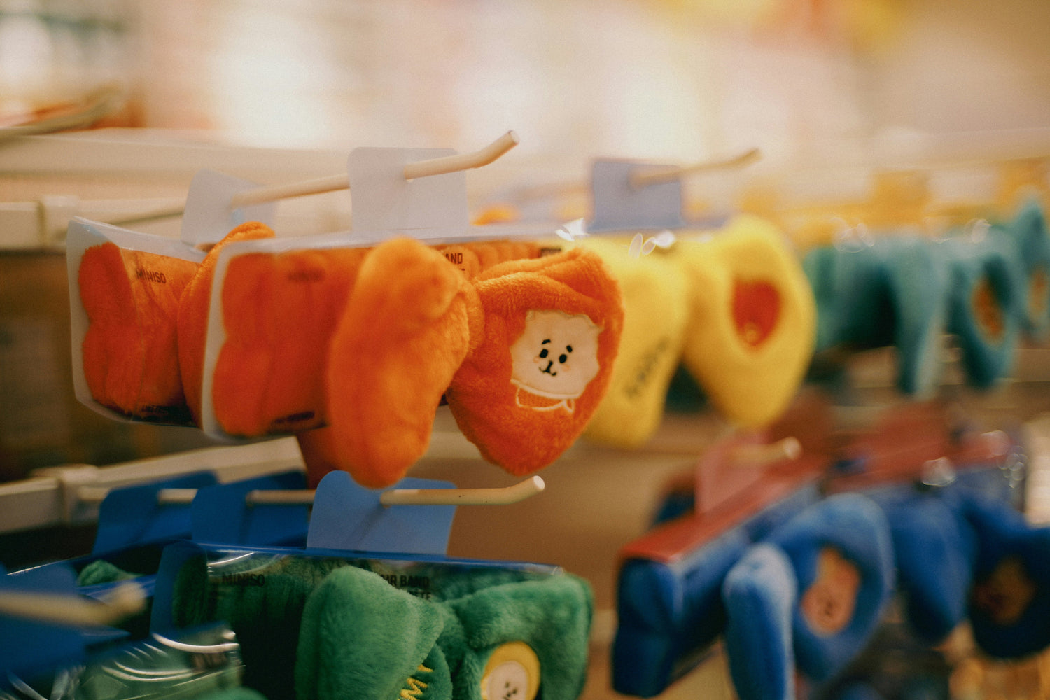 TrendBuzz Toys