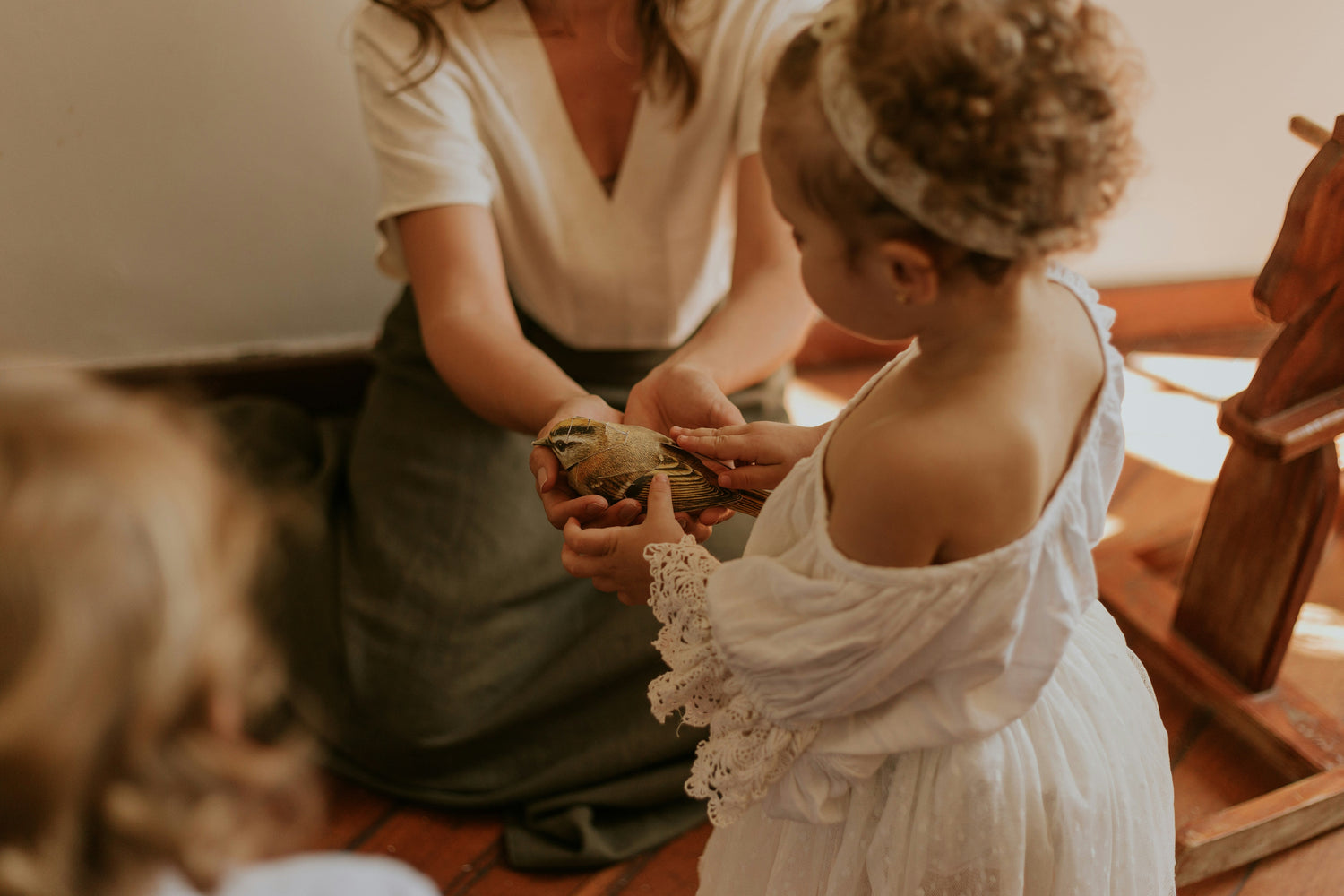 Parenting Made Easy
