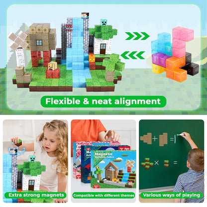 100-Piece STEM Construction Set