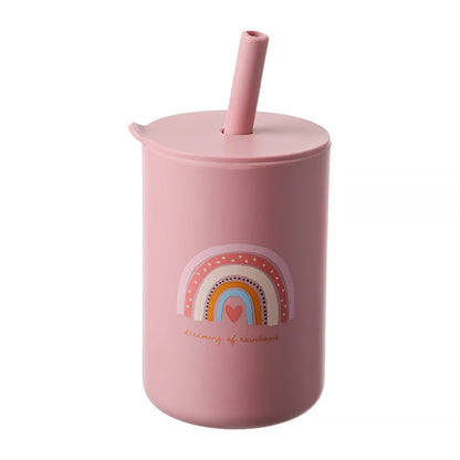 Baby Straw Cup
