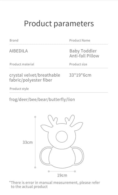 Baby Head Protector