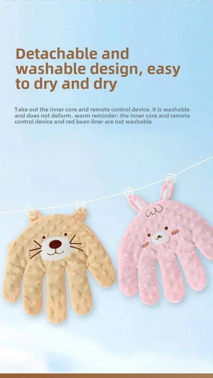 Baby Sleep Aid Pacify Hand