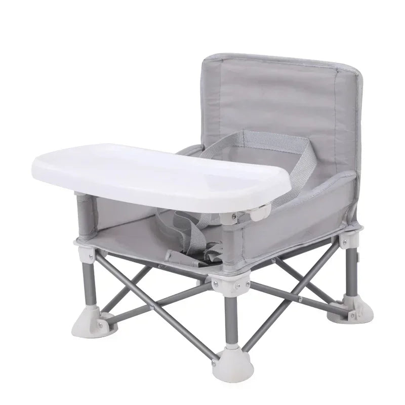 Foldable Baby Dining Chair