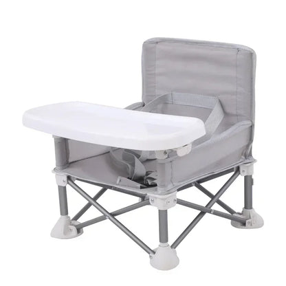Foldable Baby Dining Chair