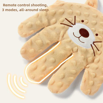 Baby Sleep Aid Pacify Hand