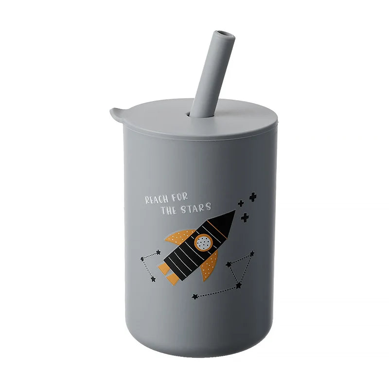 Baby Straw Cup