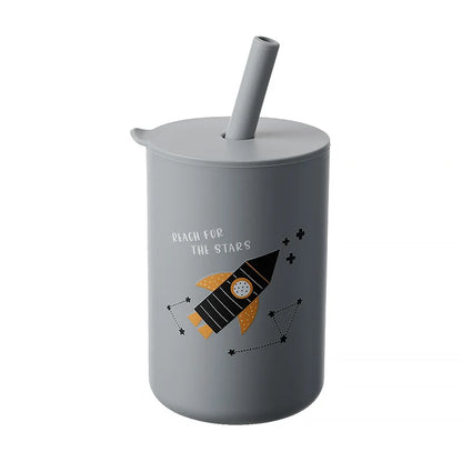 Baby Straw Cup