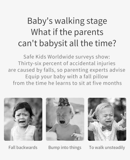 Baby Head Protector