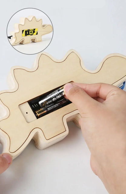 LED Light Switch Sensory Toy