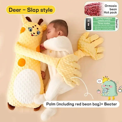 Baby Sleep Aid Hand Toy