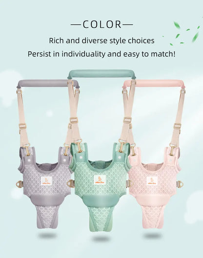 Toddler Walker Harness