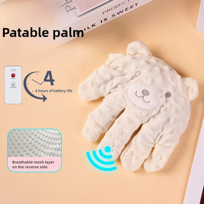 Baby Sleep Aid Pacify Hand