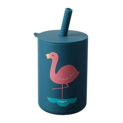 Baby Straw Cup