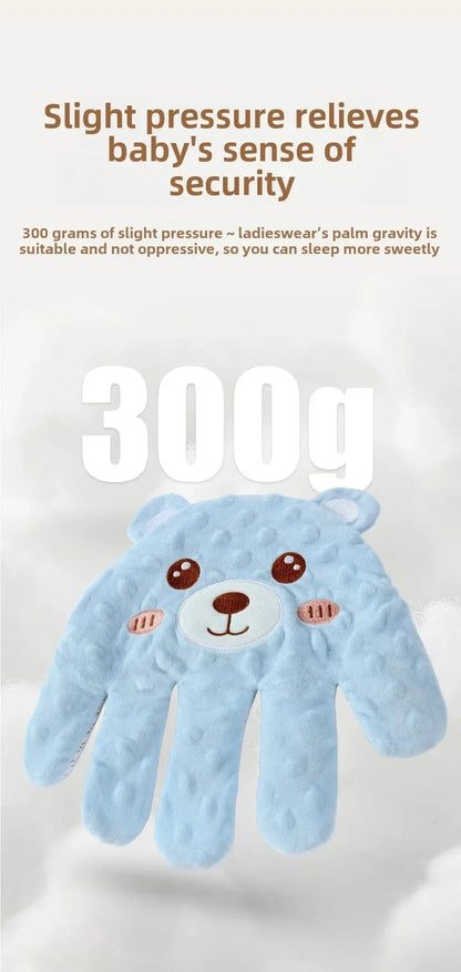 Baby Sleep Aid Pacify Hand