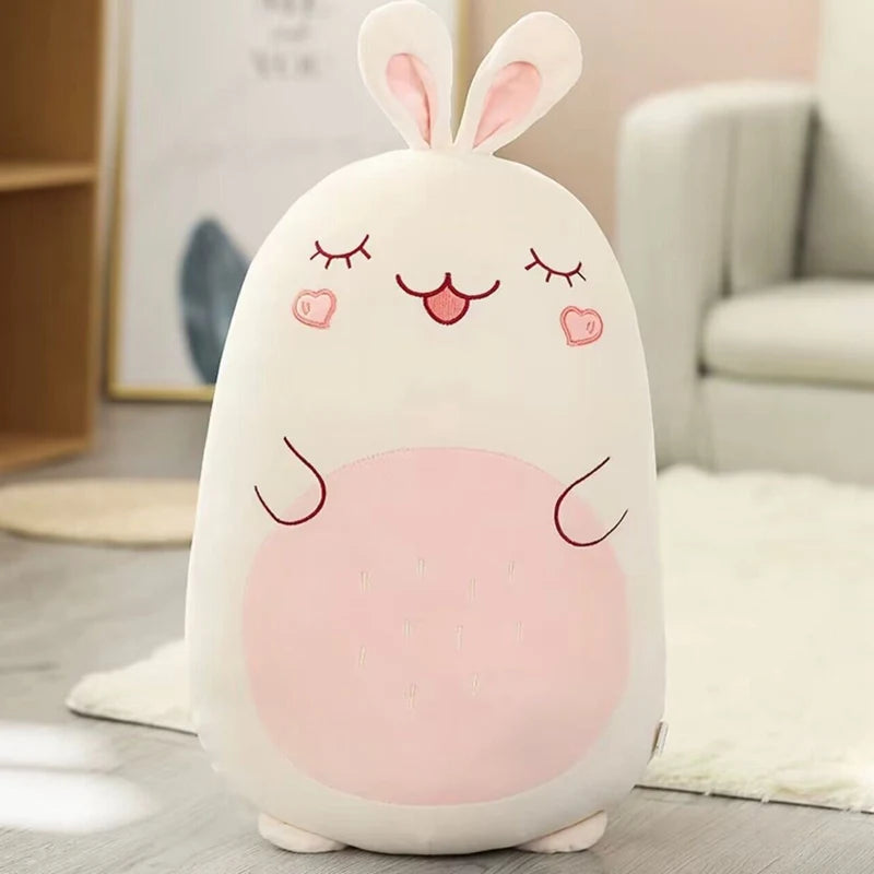 Animal Squish Pillow