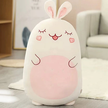 Animal Squish Pillow