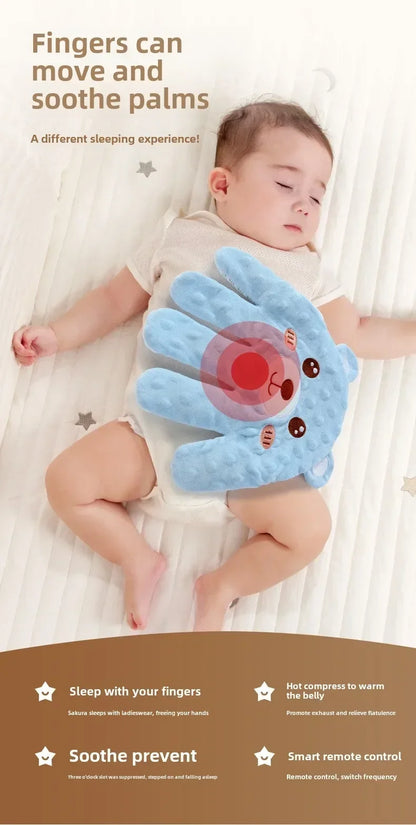 Baby Sleep Aid Pacify Hand