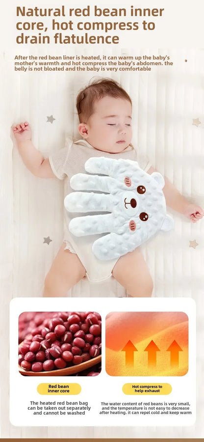 Baby Sleep Aid Pacify Hand