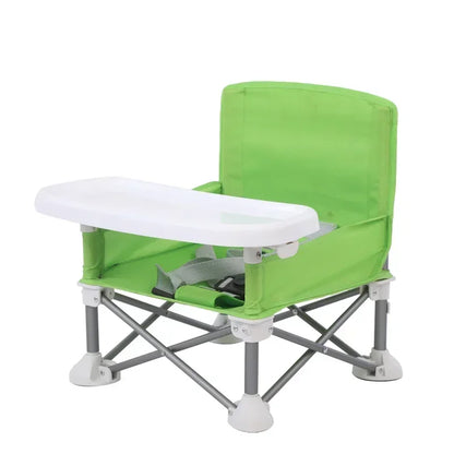 Foldable Baby Dining Chair