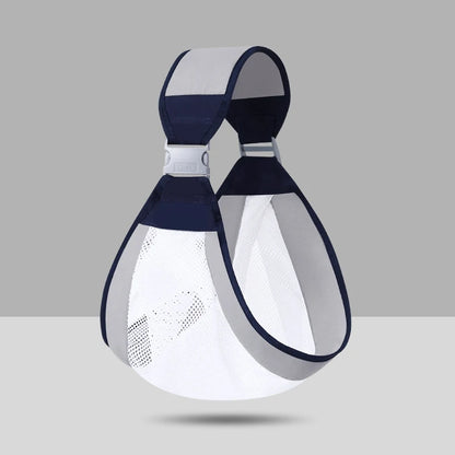 Ergonomic Baby Carrier