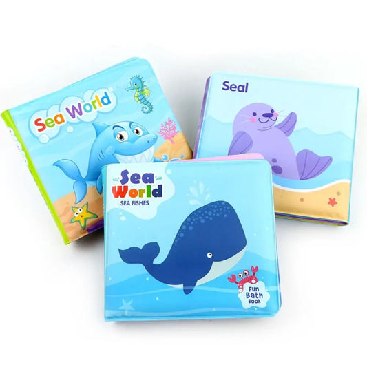 Bath Book