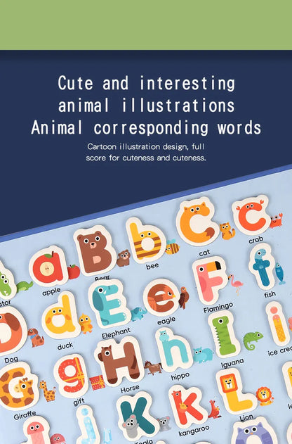 Montessori Busy Quiet Book
