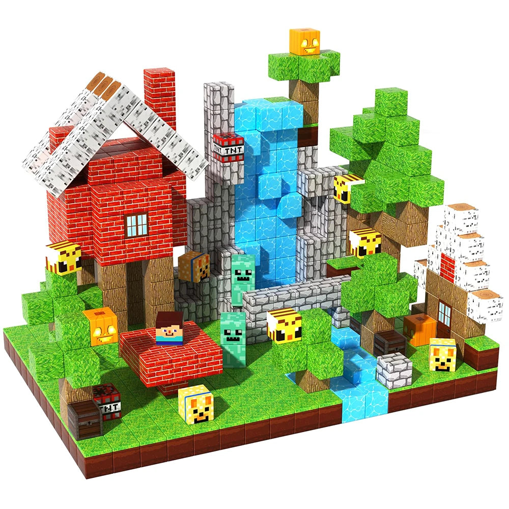 100-Piece STEM Construction Set