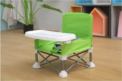 Foldable Baby Dining Chair