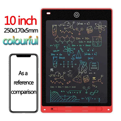 LCD Writing Tablet