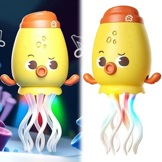 Dancing Octopus Toy – Wiggle, Giggle & Groove!