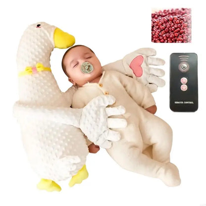 Baby Sleep Aid Hand Toy