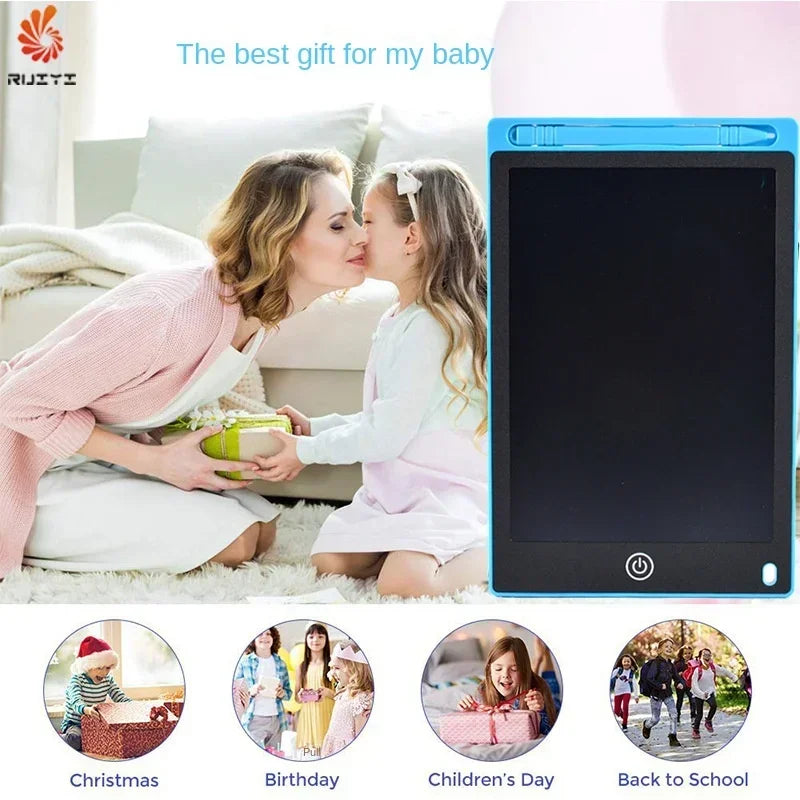 LCD Writing Tablet