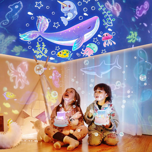 Star Galaxy Projector 21-in-1