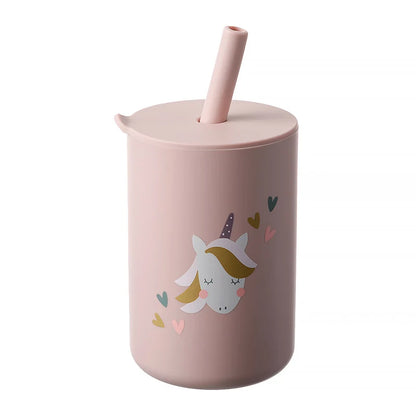 Baby Straw Cup