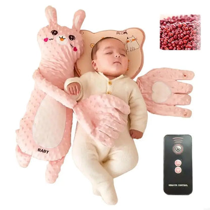 Baby Sleep Aid Hand Toy