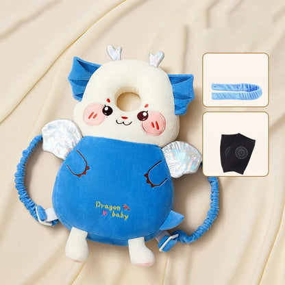 Baby Head Protector