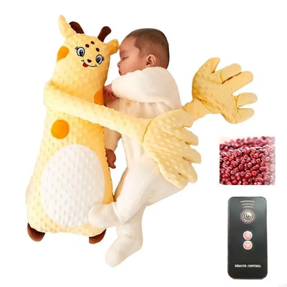 Baby Sleep Aid Hand Toy