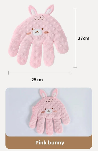 Baby Sleep Aid Pacify Hand