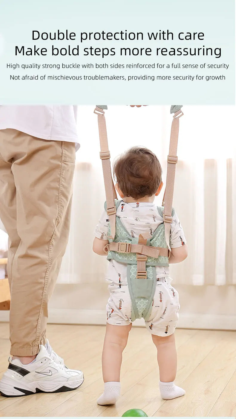 Toddler Walker Harness