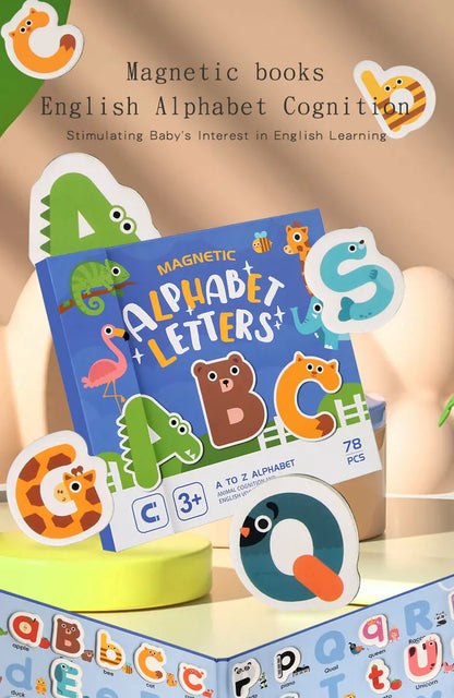Montessori Busy Quiet Book