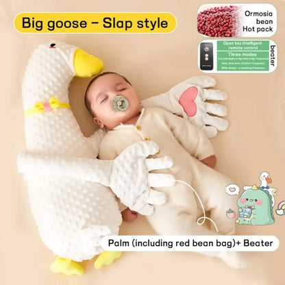 Baby Sleep Aid Hand Toy