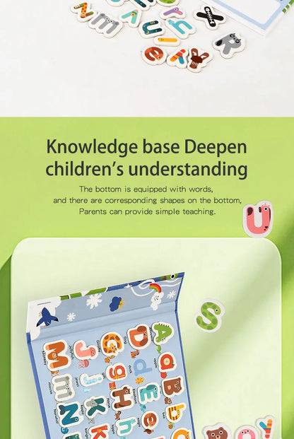 Montessori Busy Quiet Book