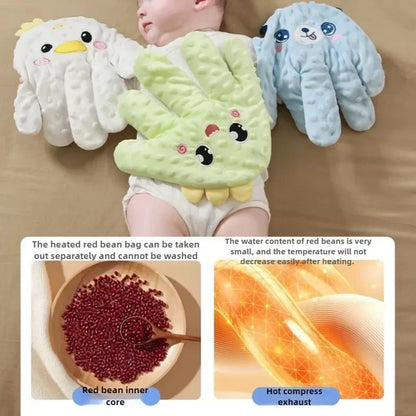 Baby Sleep Aid Pacify Hand