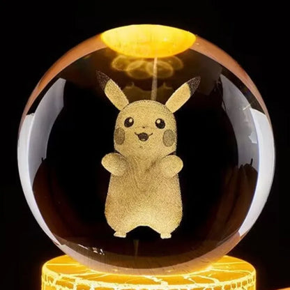 Lilo & Stitch Night Light