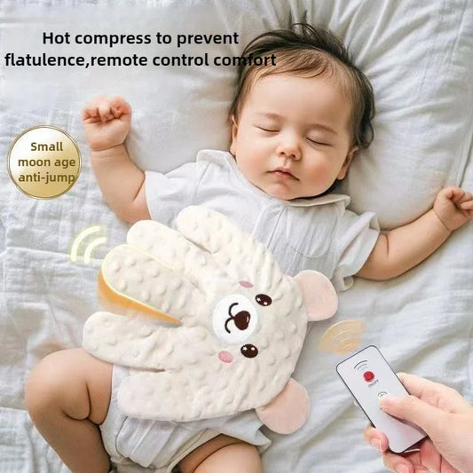 Baby Sleep Aid Pacify Hand